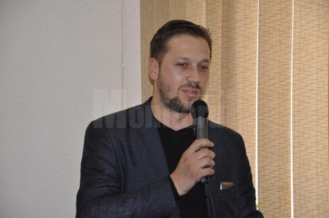 Reprezentantul Asociaţia „Biosilva” a solicitat amanarea aprobarii proiectului