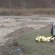 Un copil a murit înecat în râul Moldova, sub ochii altor doi copii