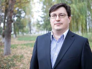 Candidatul PSD pentru Primăria Suceava, medicul primar Tiberius Brădăţan