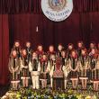 Laureaţii Festivalului-concurs naţional de muzică corală religioasă ortodoxă „Buna Vestire”