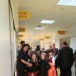 Peste 500 de suceveni au fost să viziteze noua Unitate de Primire a Urgenţelor -SMURD Suceava