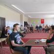 Formare europeană pe tema carierei şi angajării tinerilor, în Turcia