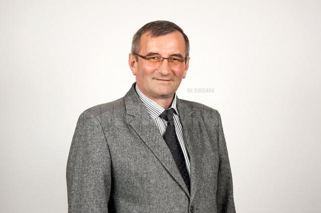 Primarul din Moara, Constantin Prodaniuc