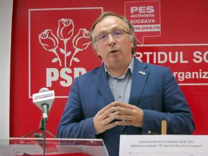Dan Ioan Cuşnir: „Eu am marea convingere că în 2016, Tiberius Brădăţan mă va convinge să votez cu el”