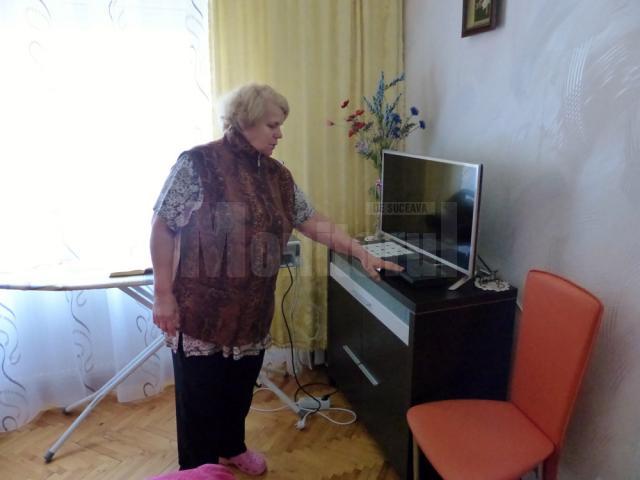 Pagube de zeci de mii de lei în urma unei defecţiuni electrice într-un bloc din Suceava