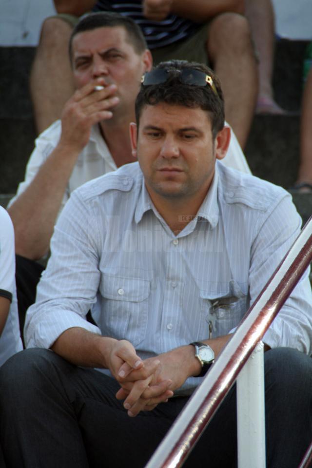 Omul de afaceri Constantin Bujorean are pedeapsa cea mai grea, 4 ani şi 6 luni cu executare