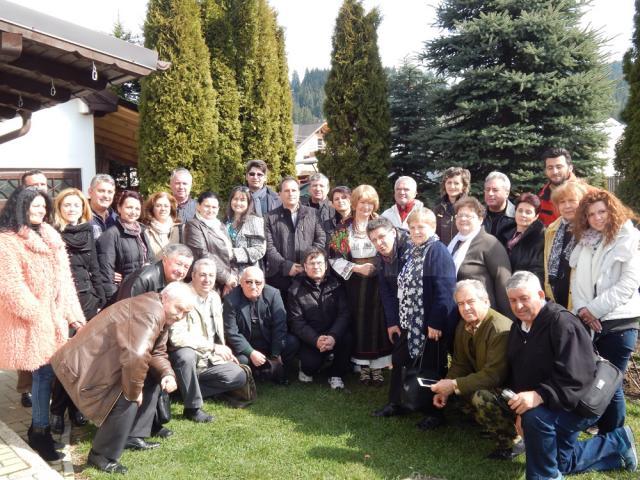 Conferinţa Naţională a coregrafilor şi directorilor ansamblurilor folclorice, la Suceava