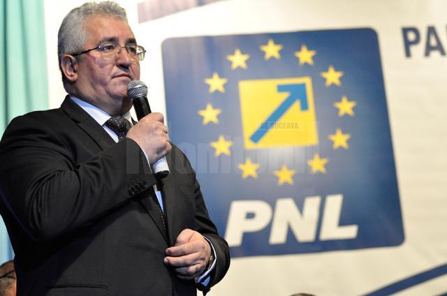 Ion Lungu îşi depune candidatura pentru un nou mandat luni, 18 aprilie