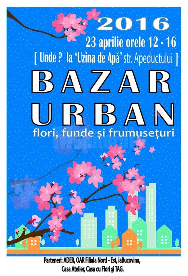 Bazar Urban