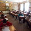 Concurs de matematică adresat elevilor din mediul rural, la Pârteştii de Jos