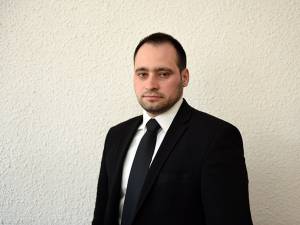 Constantin Buga  va candida din partea PSD pentru funcţia de primar al comunei Frumosu