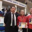 Sportivii de la He Pai Suceava au reușit să obţină 13 medalii la naţionalele de juniori și seniori