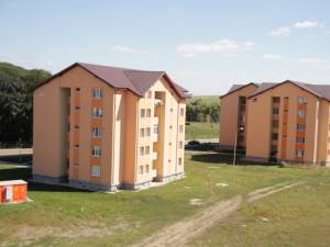 Locuinţele ANL din municipiul Suceava se vor vinde şi în rate