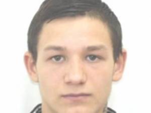 Gabriel Petronel Căldărariu a fost condamnat la o detenţie de 6 ani într-un centru de minori, însă a dispărut înainte de a se da sentinţa definitivă