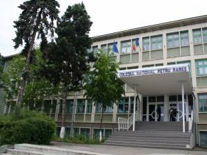 Colegiul Național „Petru Rareș” Suceava
