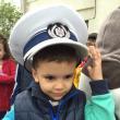 Peste 12.000 de copii s-au întâlnit cu poliţiştii suceveni în cadrul programului „Şcoala altfel”