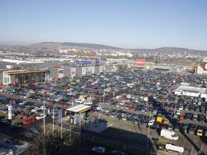 Leroy Merlin se deschide în locul magazinului BauMax din Shopping City Suceava