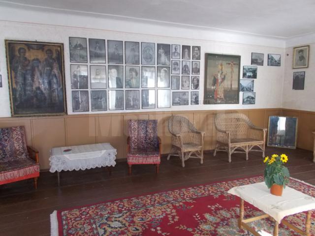 „Şcoala altfel”, la Muzeul Şcolii Armeneşti din municipiul Suceava
