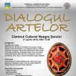 „Dialogul Artelor”, la Căminul Cultural Neagra Şarului