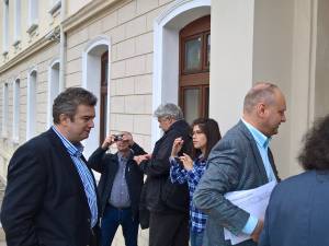 PSD, în aşteptarea verdictului Tribunalului în ce priveşte legalitatea listelor de candidaţi pentru CL Suceava