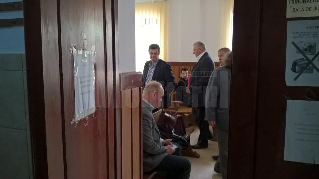 PSD, în aşteptarea verdictului Tribunalului în ce priveşte legalitatea listelor de candidaţi pentru CL Suceava