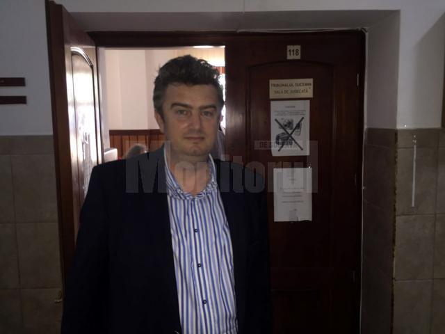 PSD poate candida la Consiliul Local şi Primăria Suceava