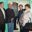 O familie necăjită din Liteni, ajutată cu alimente şi îmbrăcăminte, în cadrul Campaniei „Vestitorii Primăverii”