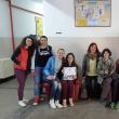 Concursul naţional de limba engleză QUEST a adus premii elevilor de la Colegiul Alexandru cel Bun, Gura Humorului