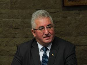 Ion Lungu: „Îmi doresc ca săptămâna aceasta să finalizăm consultarea populaţiei, să trimitem cât mai rapid această anexă la Târgu Mureş”
