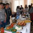 9 Mai, Ziua Europei, sărbătorită la Colegiul “Vasile Lovinescu”
