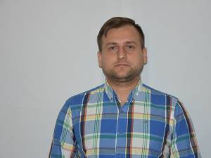 Constantin Cazac va candida pe lista UNPR pentru Consiliul Judeţean Suceava