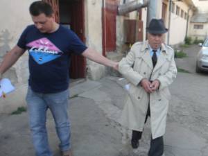Alexandru Mireuţă a fost arestat sub acuzaţia că a îmbătat şi violat o minoră de 15 ani
