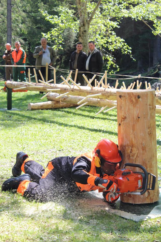 Cei mai buni fasonatori din judeţ s-au întrecut la OS Stulpicani