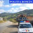 Poliţiştii au oprit în trafic peste 140 de autovehicule care transportau lemn