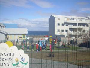Vizită de studiu realizată de profesorii pătrăuceni în Islanda