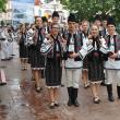 Ansamblul Folcloric „Plaiurile Dornelor” a obţinut Trofeul Festivalului „Pe fir de baladă” de la Târgu Jiu