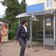 11 staţii de aşteptare pentru transportul public local au fost montate în municipiul Suceava