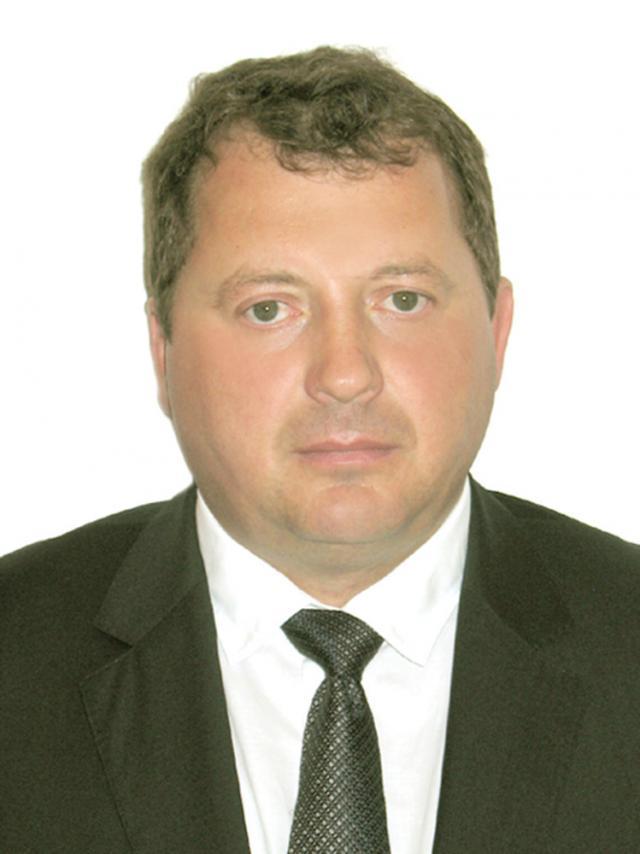 Omul de afaceri Costel Corneanu, candidatul de pe locul 5 din partea ALDE pentru un post de consilier local în municipiul Suceava