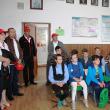 E.ON România a donat 30 de calculatoare şcolilor gimnaziale din Izvoarele Sucevei şi Ciocăneşti