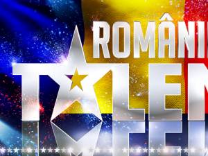 Echipa „Românii au talent” vine la Fălticeni
