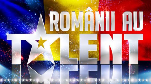Echipa „Românii au talent” vine la Fălticeni