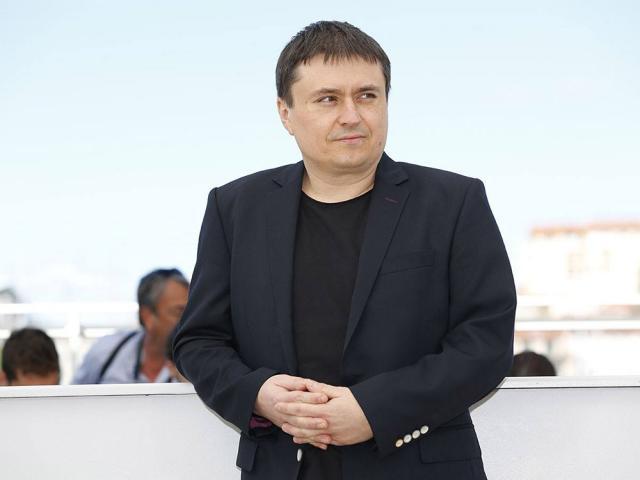 Proiecţie-eveniment a filmului „Bacalaureat”, în prezenţa regizorului Cristian Mungiu, premiat la Cannes