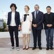 Proiecţie-eveniment a filmului „Bacalaureat”, în prezenţa regizorului Cristian Mungiu, premiat la Cannes