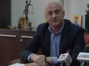 Profesorul Ovidiu Milici a preluat preşedinţia interimară a Organizaţiei Municipale Suceava a ALDE