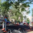Aparate de fitness moderne, puse la dispoziţia sucevenilor în Parcul Central şi în cartierul George Enescu