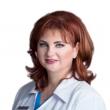 Dr. Cristina DAVID - medic primar oftalmolog Clinica Oftalmologică NOVAOPTIC