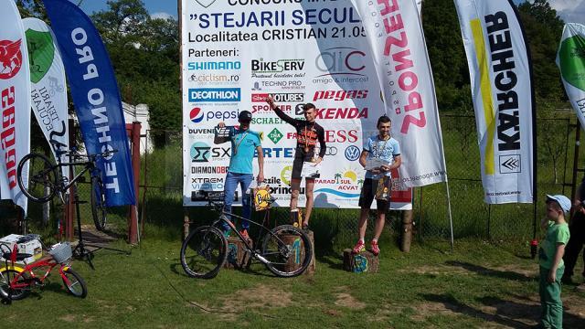 Sucevenii de la Vee Tire Team au reuşit rezultate notabile la concursul „Stejarii Seculari”