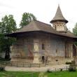 „Sfânta Mănăstire Voroneţ. Un sfert de veac de la reînfiinţare”