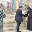 „Sfânta Mănăstire Voroneţ. Un sfert de veac de la reînfiinţare”