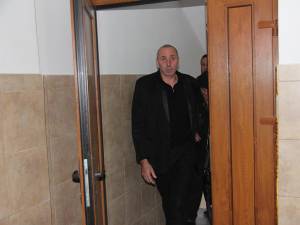 Vasile Halip a fost condamnat la o pedeapsă de patru ani de închisoare, într-un dosar de pornografie infantilă
